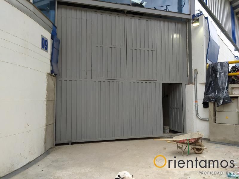 Bodega en arriendo Antioquia La Estrella La Tablaza 405 m2 Habitaciones 0 Baños 5 Garajes 0 Precio $16000000