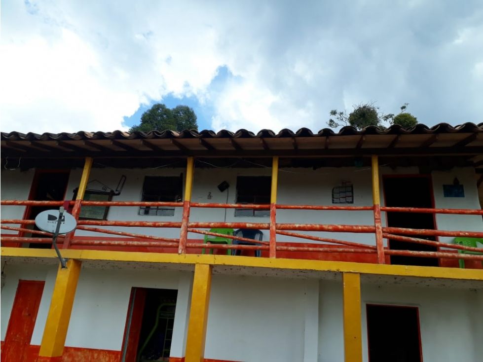 Finca en venta Antioquia Amagá Amagá 600 m2 Habitaciones 0 Baños 0 Garajes 0 Precio $380000000