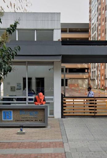 Apartamento en arriendo Cundinamarca Bogotá Campo Alegre 55 m2 Habitaciones 3 Baños 2 Garajes 1 Precio $2000000