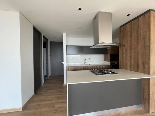 Apartamento en venta Antioquia Medellín Las Palmas 140 m2 Habitaciones 3 Baños 3 Garajes 2 Precio $1500000000