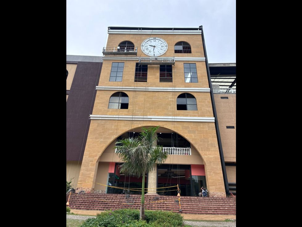 Local en arriendo Santander Girón Girón 20 m2 Habitaciones 0 Baños 1 Garajes 0 Precio $3500000