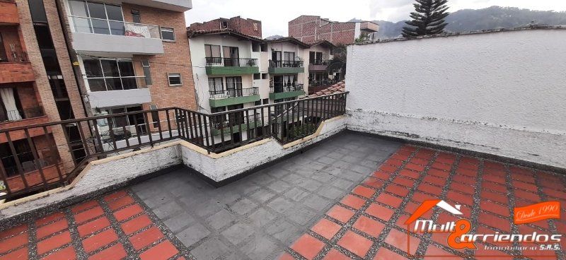 Apartamento en venta Antioquia Itagüí Santa Maria Et Ii 150 m2 Habitaciones 5 Baños 2 Garajes 0 Precio $600000000