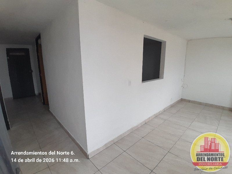 Apartamento en arriendo Antioquia Bello Salvador Allende 67 m2 Habitaciones 2 Baños 1 Garajes 0 Precio $789000