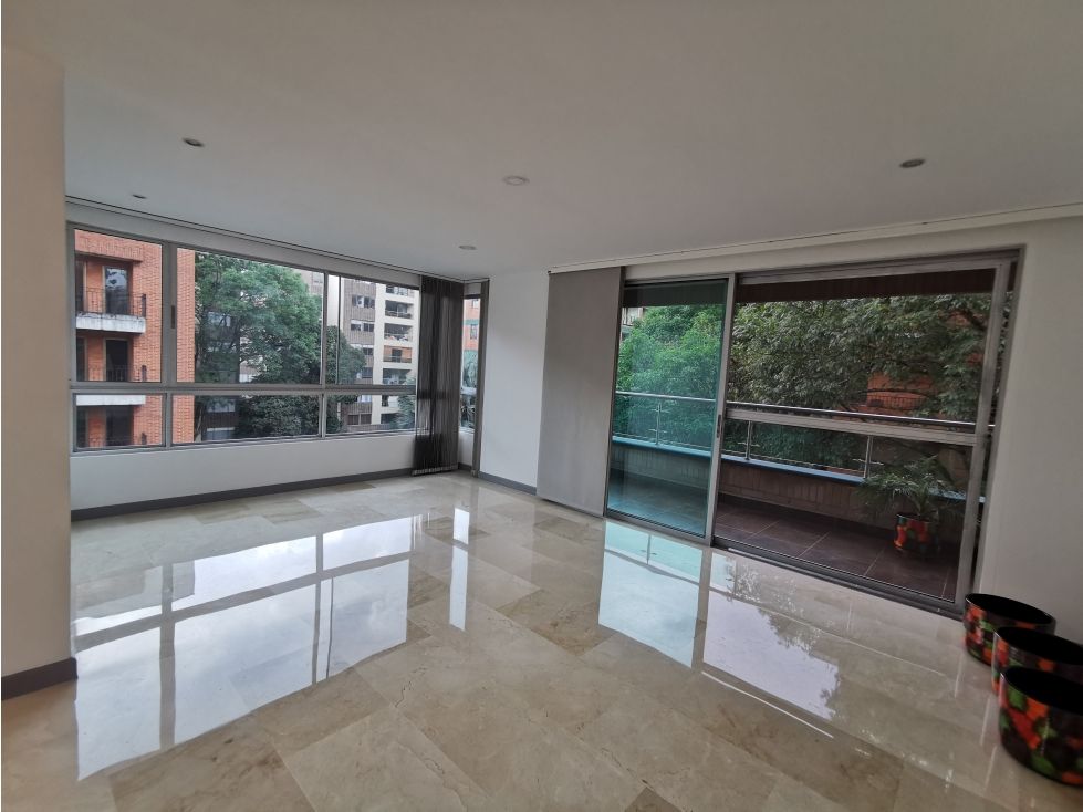 Apartamento en venta Antioquia Envigado Bosques De Zúñiga 134 m2 Habitaciones 4 Baños 4 Garajes 2 Precio $1200000000