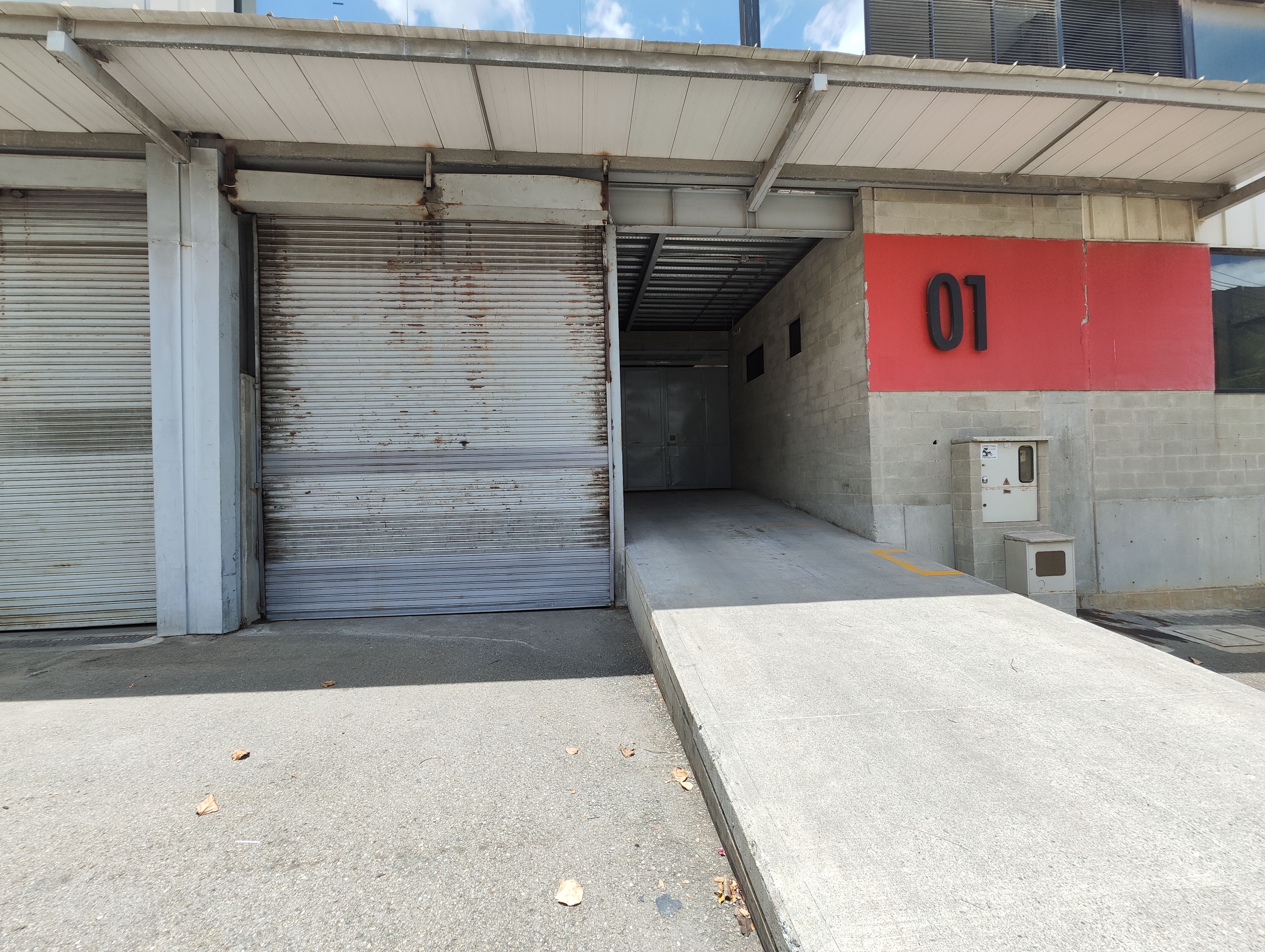 Bodega en arriendo Antioquia Copacabana Copacabana 850 m2 Habitaciones 0 Baños 0 Garajes 3 Precio $18200000