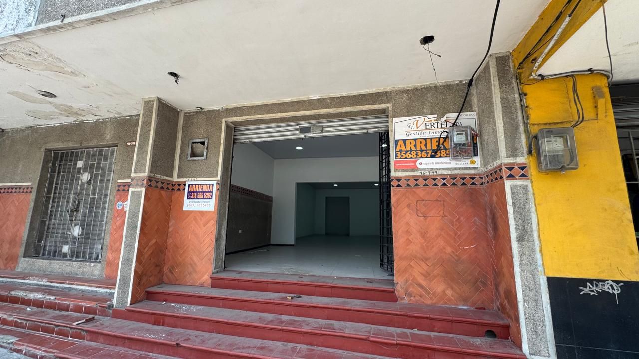 Local Comercial en arriendo Atlántico Barranquilla Abajo 76 m2 Habitaciones 2 Baños 1 Garajes 0 Precio $2500000
