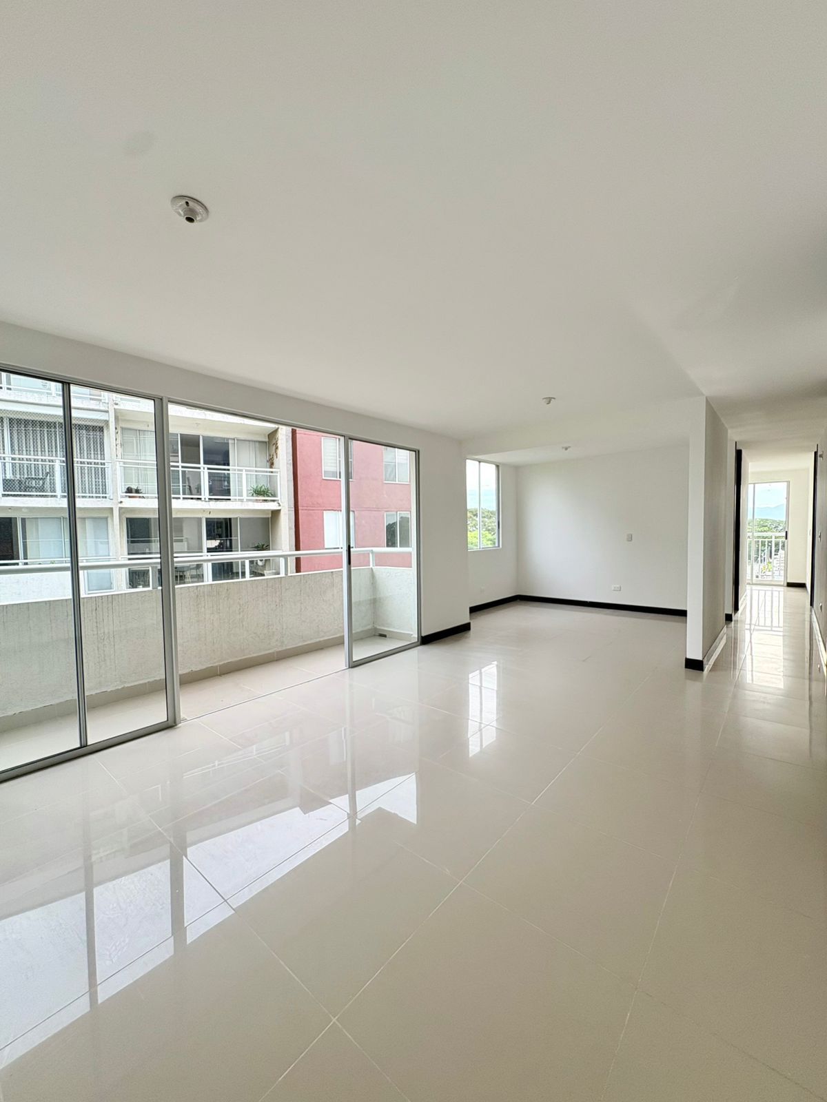 Apartamento en venta Valle Del Cauca Palmira Alfonso López 87 m2 Habitaciones 2 Baños 2 Garajes 1 Precio $410000000