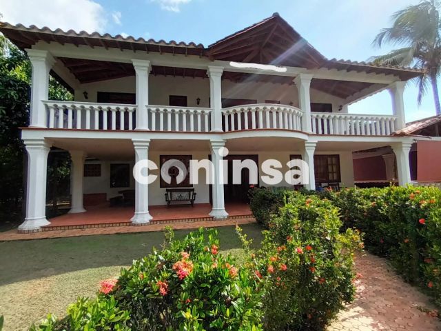 Casa en arriendo Antioquia Sopetrán Sopetran 408 m2 Habitaciones 6 Baños 4 Garajes 0 Precio $0