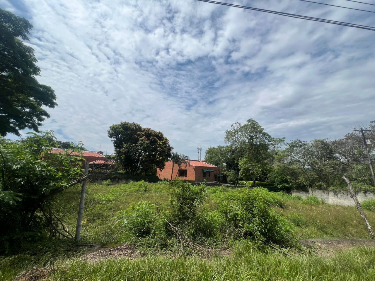 Lote en venta Valle Del Cauca Cali Nn 0 m2 Habitaciones 0 Baños 0 Garajes 0 Precio $1321600000