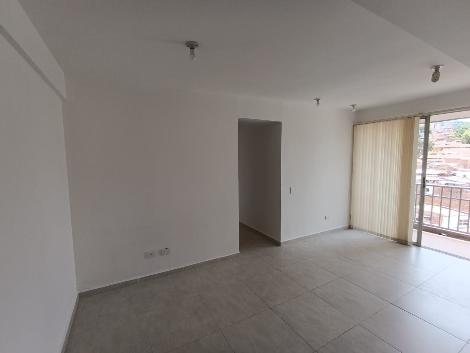 Apartamento en arriendo Antioquia La Estrella Caquetá 70 m2 Habitaciones 3 Baños 2 Garajes 1 Precio $1900000