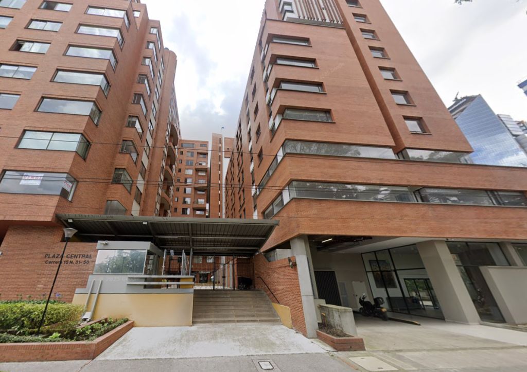 Apartaestudio en arriendo Cundinamarca Bogotá Armenia 35 m2 Habitaciones 1 Baños 1 Garajes 0 Precio $1500000