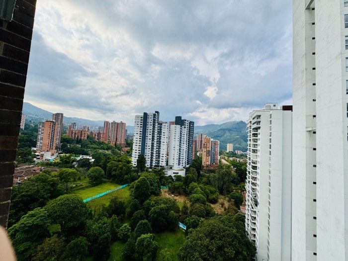 Apartamento en arriendo Antioquia Itagüí Santa Catalina 67 m2 Habitaciones 2 Baños 2 Garajes 1 Precio $3000000