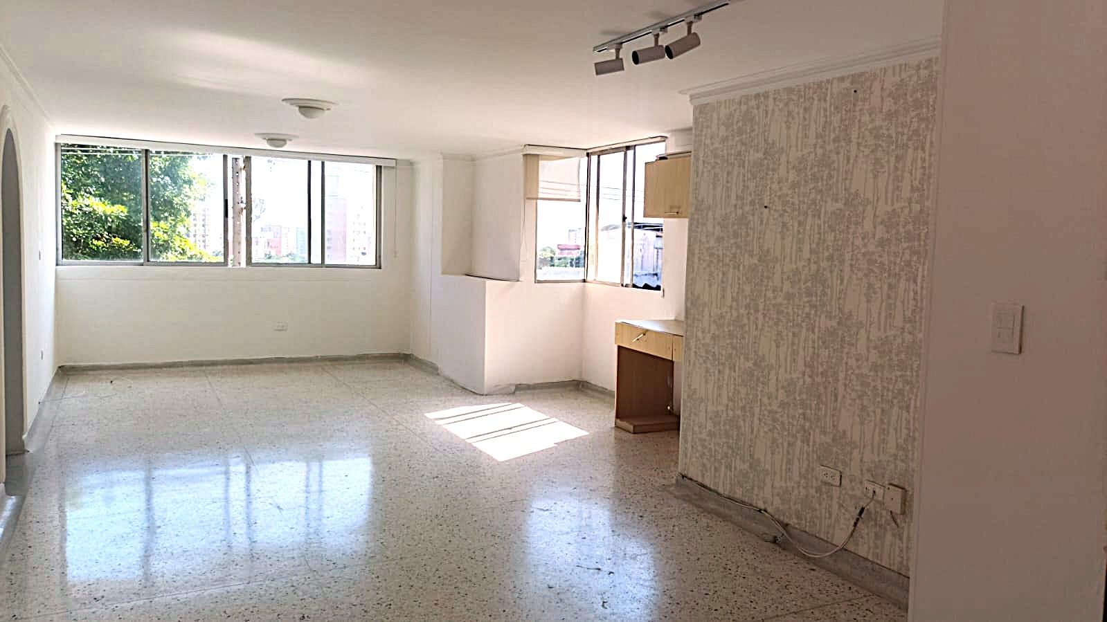Apartamento en arriendo Atlántico Barranquilla El Tabor 114 m2 Habitaciones 3 Baños 2 Garajes 1 Precio $2000000