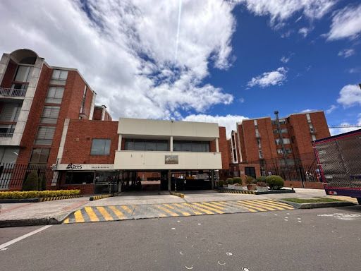 Apartamento en arriendo Cundinamarca Bogotá Ub Ciudadela Colsubsidio 78 m2 Habitaciones 3 Baños 2 Garajes 1 Precio $2754000