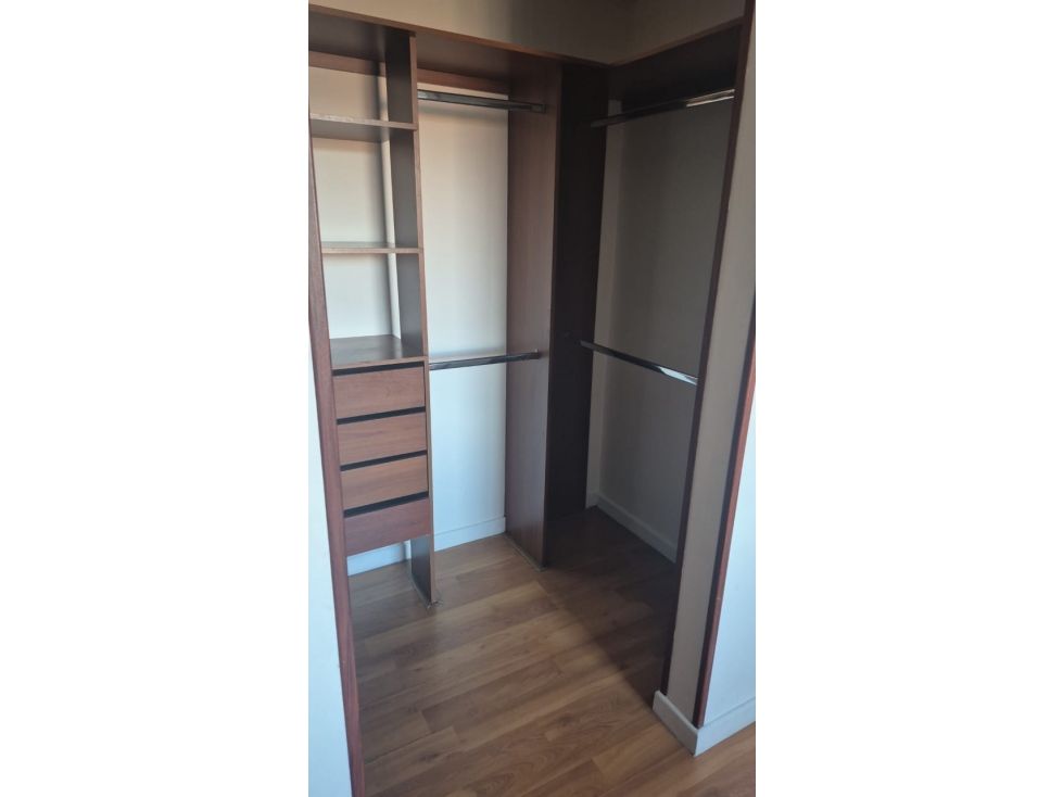 Apartamento en arriendo Cundinamarca Bogotá La Esperanza 65 m2 Habitaciones 3 Baños 2 Garajes 1 Precio $4150000