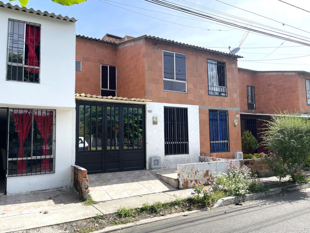 Casa en arriendo Valle Del Cauca Palmira Quintas Paraiso Malibu 60 m2 Habitaciones 2 Baños 2 Garajes 0 Precio $700000