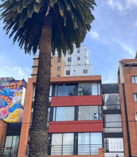 Apartaestudio en arriendo Cundinamarca Bogotá Chapinero Sur Occidental 30 m2 Habitaciones 1 Baños 1 Garajes 0 Precio $1600000