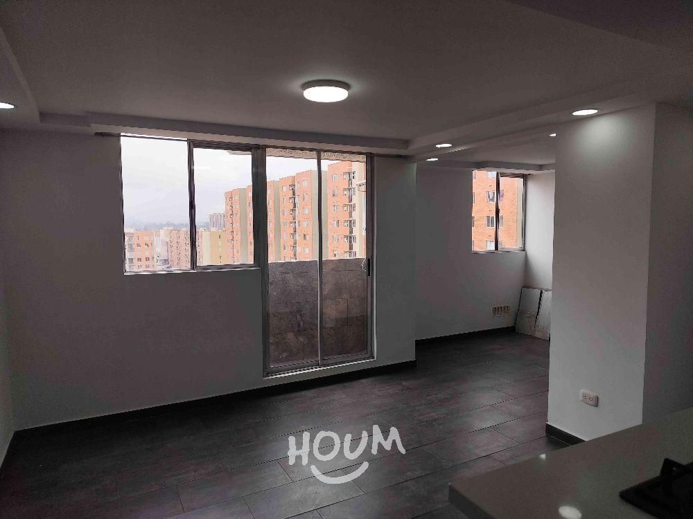 Apartamento en arriendo Cundinamarca Madrid Conjunto Residencial Ventura 64 m2 Habitaciones 2 Baños 2 Garajes 0 Precio $1300000