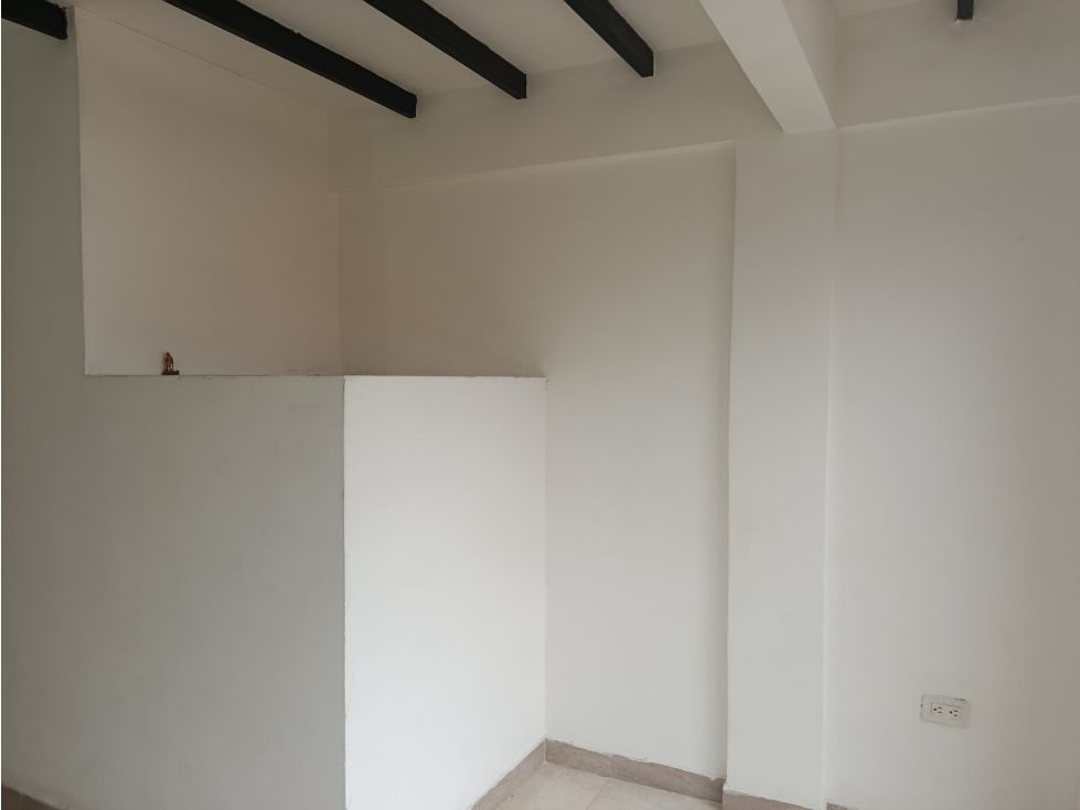 Apartaestudio en arriendo Caldas Villamaría Villa Maria Vieja 35 m2 Habitaciones 1 Baños 1 Garajes 0 Precio $850000