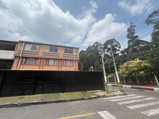 Apartamento en arriendo Cundinamarca Bogotá Gustavo Restrepo 35 m2 Habitaciones 2 Baños 1 Garajes 1 Precio $1600000