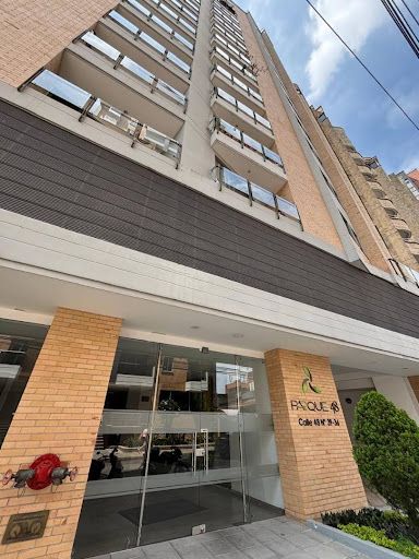 Apartamento en arriendo Santander Bucaramanga Cabecera Del Llano 88 m2 Habitaciones 3 Baños 3 Garajes 1 Precio $4300000