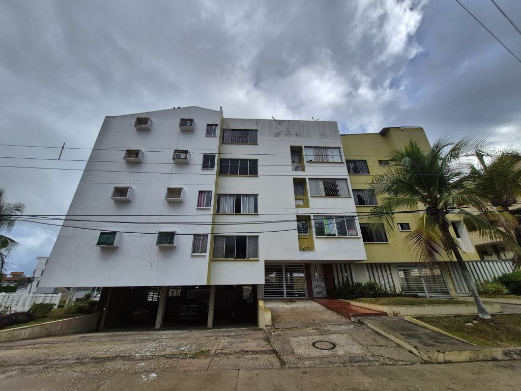 Apartamento en arriendo Atlántico Barranquilla La Cumbre 67 m2 Habitaciones 2 Baños 1 Garajes 1 Precio $1600000