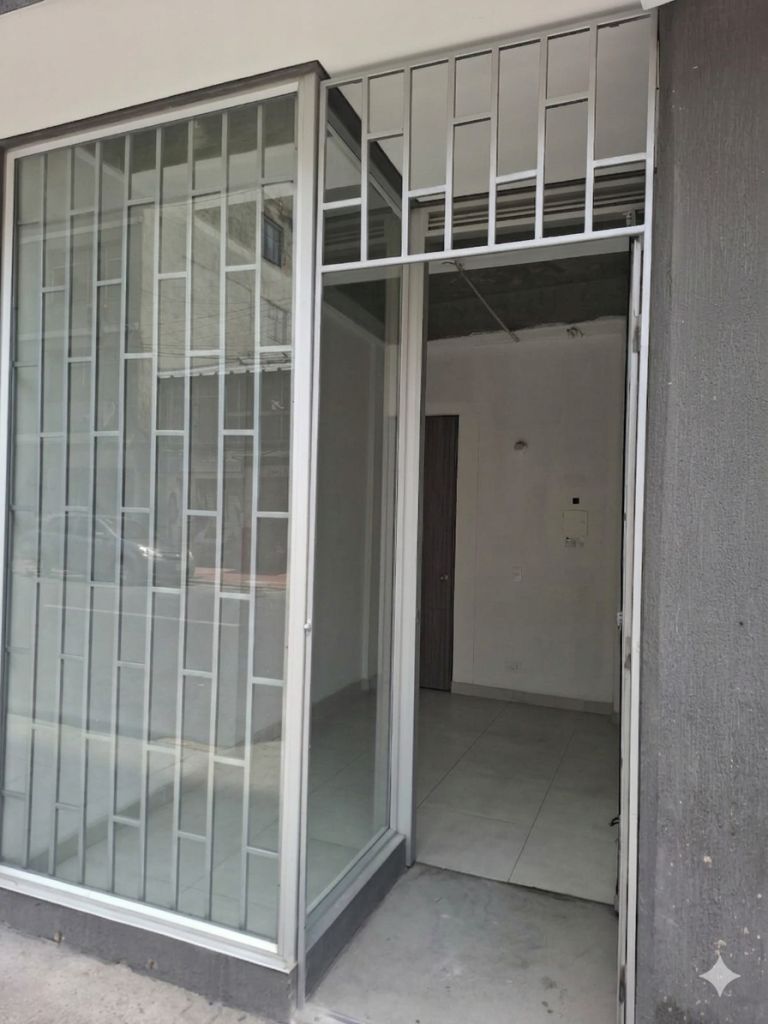 Local en venta Cundinamarca Bogotá Quesada 12 m2 Habitaciones 0 Baños 1 Garajes 0 Precio $210000000