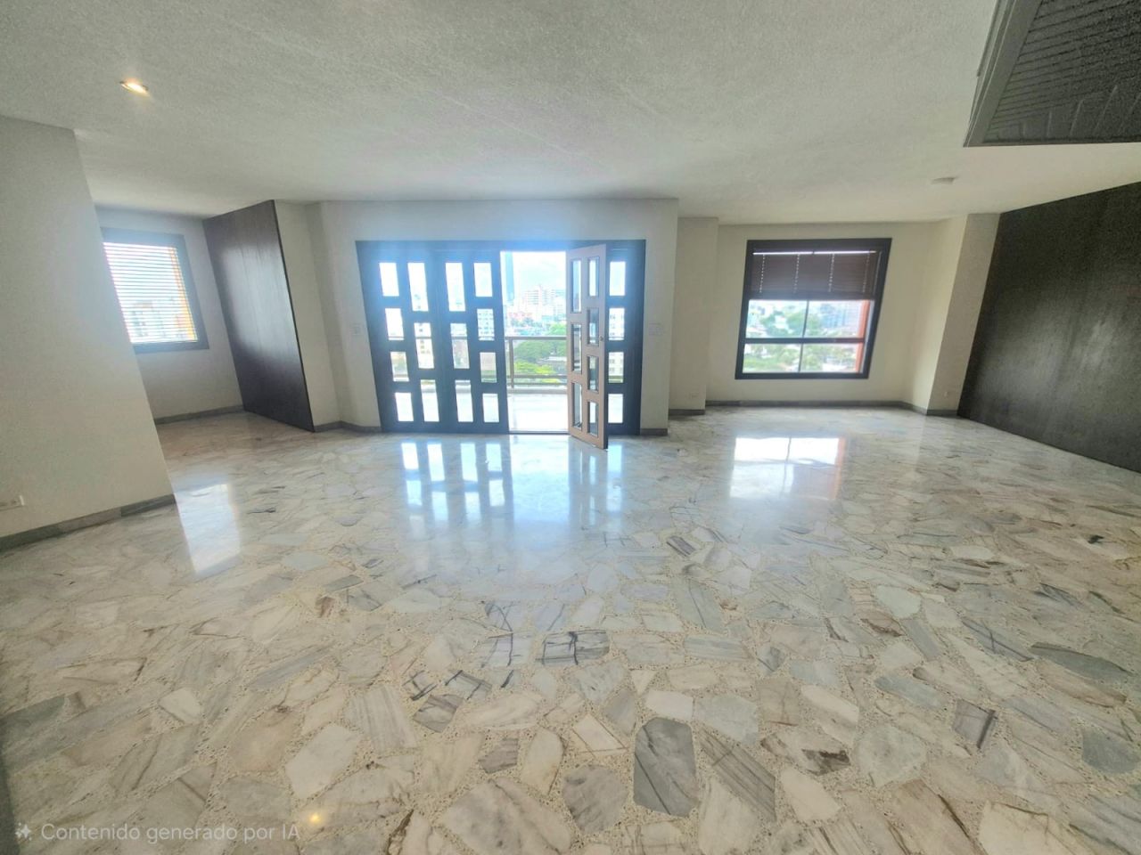 Apartamento en arriendo Valle Del Cauca Cali Santa Mónica 198 m2 Habitaciones 3 Baños 3 Garajes 2 Precio $4800000