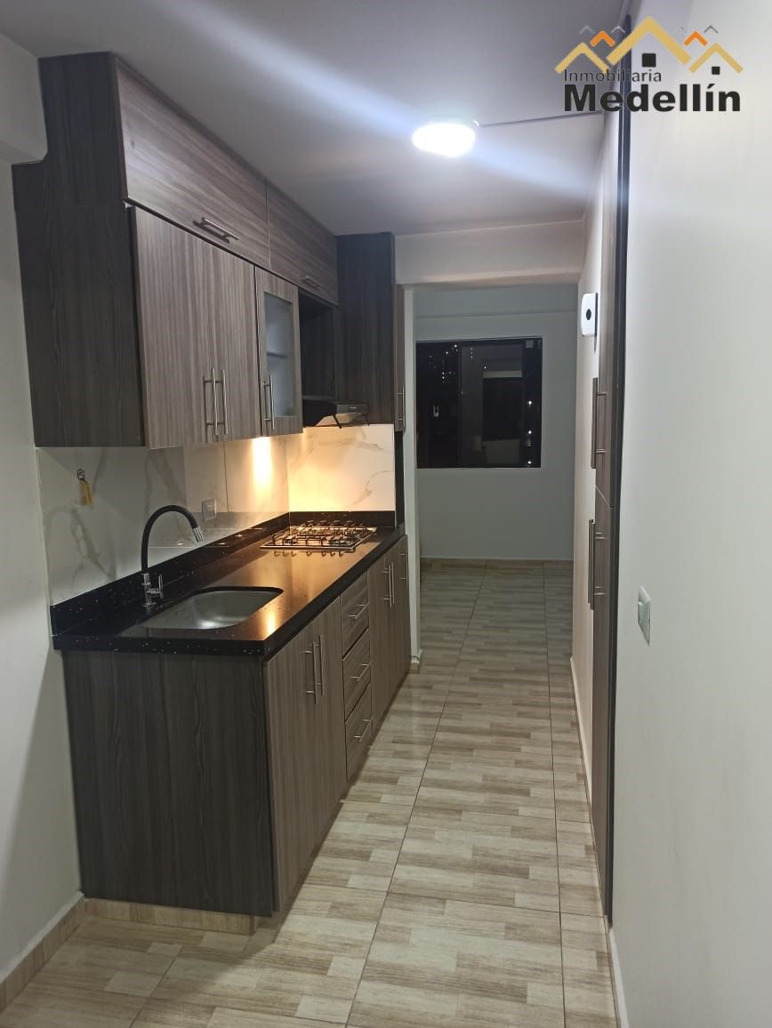 Apartamento en arriendo Antioquia Itagüí Santa Catalina 70 m2 Habitaciones 3 Baños 2 Garajes 0 Precio $1800000