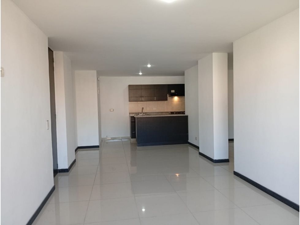 Apartamento en venta Antioquia Medellín Villa Carlota 85 m2 Habitaciones 3 Baños 2 Garajes 1 Precio $715000000
