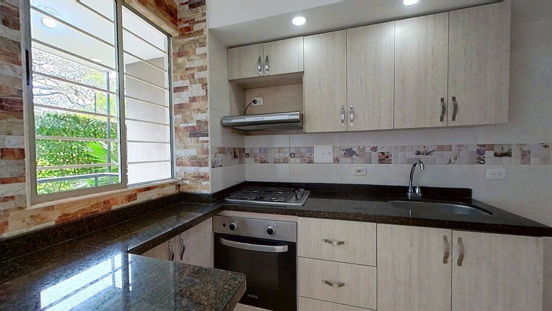 Apartamento en venta Valle Del Cauca Cali Conjunto Residencial Manantial De La Bocha 60 m2 Habitaciones 3 Baños 2 Garajes 0 Precio $253000000