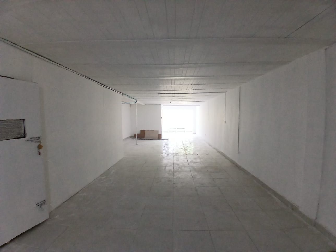 Bodega en arriendo Antioquia Itagüí San Fernando 80 m2 Habitaciones 0 Baños 2 Garajes 0 Precio $2300000