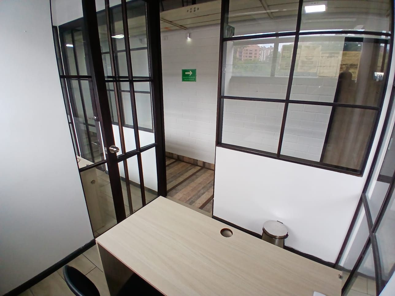 Local en arriendo Antioquia Medellín La Florida 10 m2 Habitaciones 0 Baños 0 Garajes 0 Precio $1100000