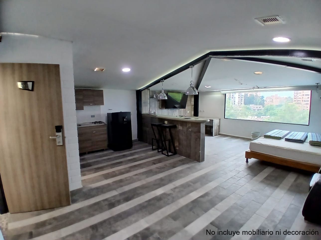 Oficina en arriendo Antioquia Medellín La Florida 49 m2 Habitaciones 0 Baños 1 Garajes 0 Precio $4200000