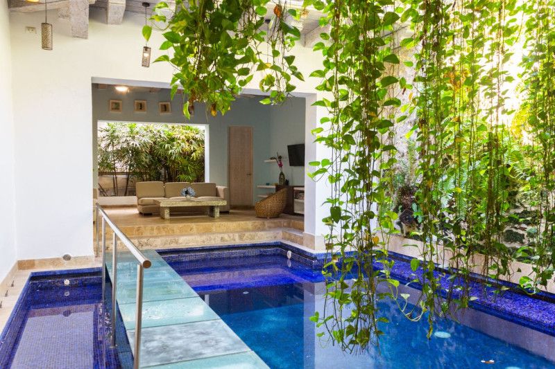 Casa en venta Bolívar Cartagena El Centro 452 m2 Habitaciones 4 Baños 4 Garajes 0 Precio $11000000000