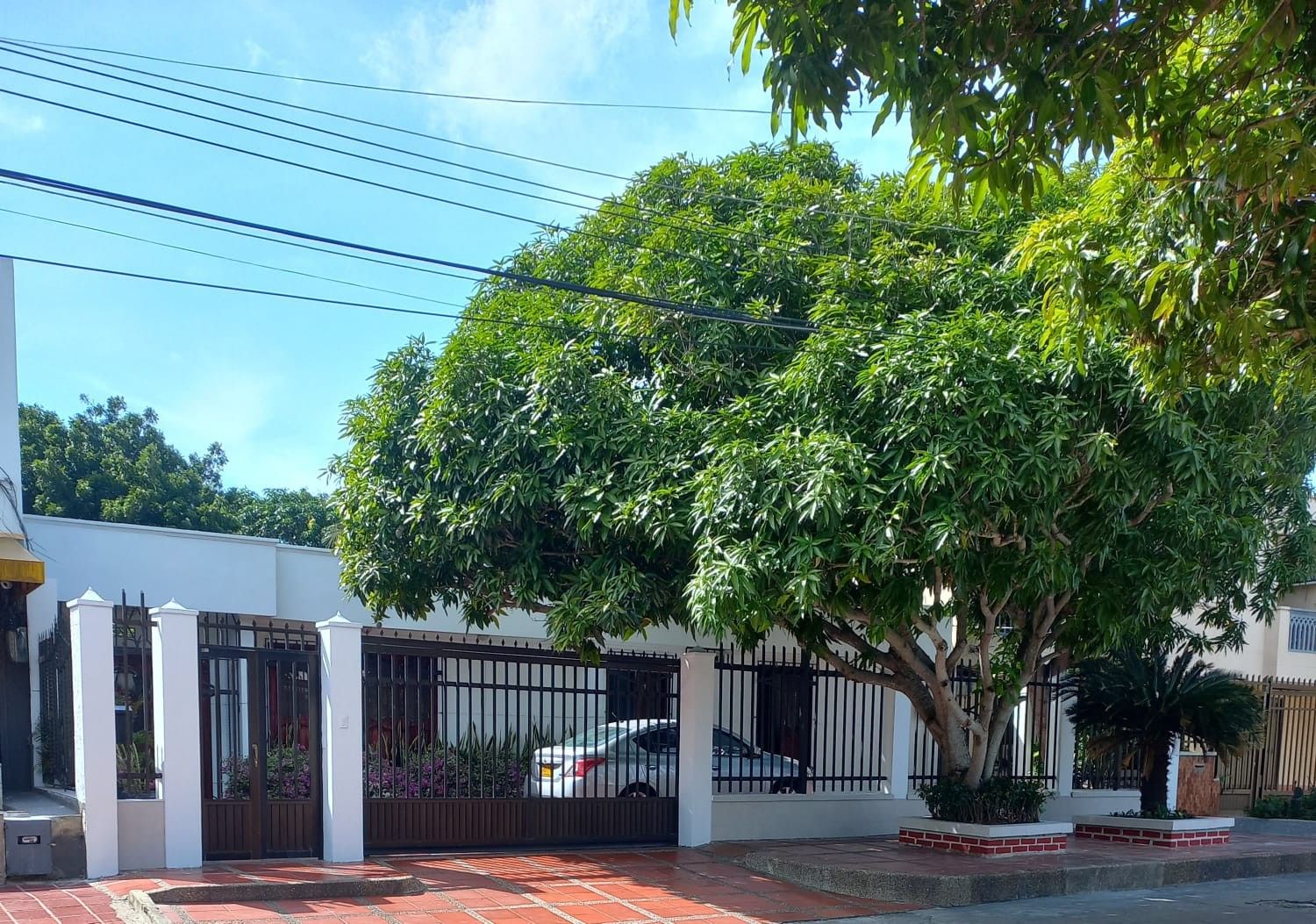 Casa en venta Atlántico Barranquilla Ciudad Jardin 295 m2 Habitaciones 3 Baños 4 Garajes 2 Precio $820000000