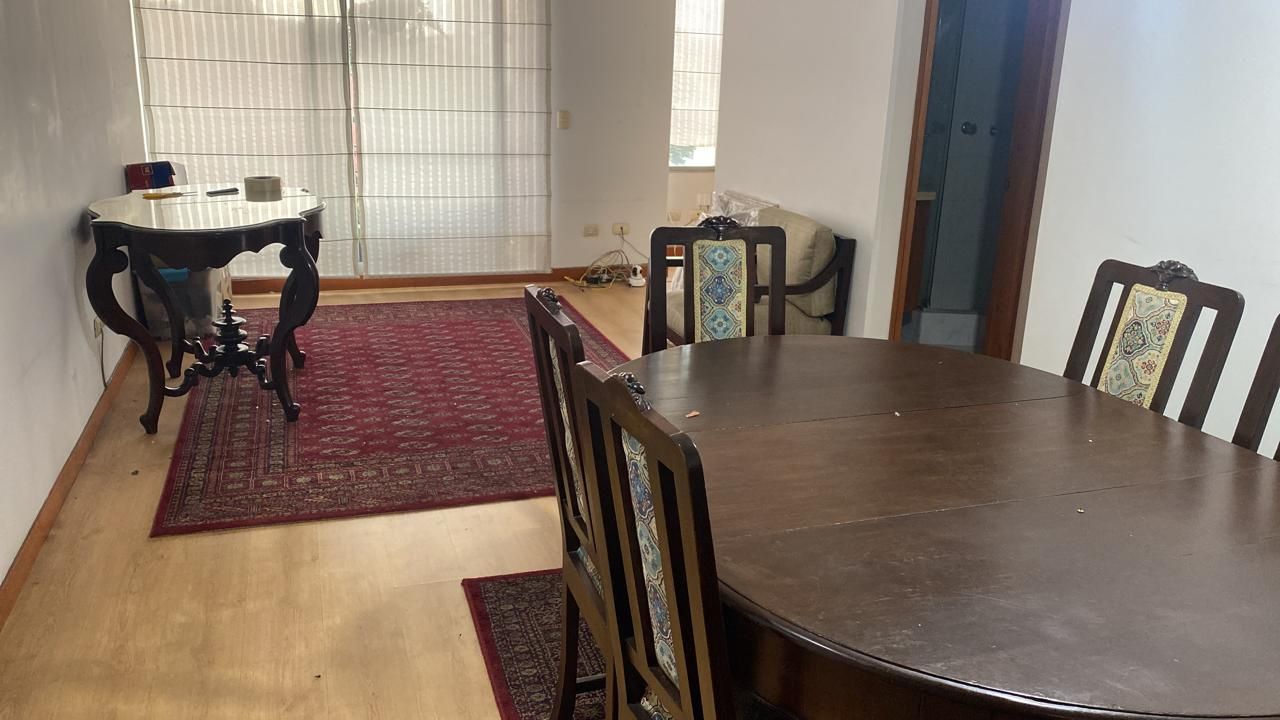 Apartamento en arriendo Cundinamarca Bogotá Puente Largo 90 m2 Habitaciones 3 Baños 2 Garajes 2 Precio $3780000