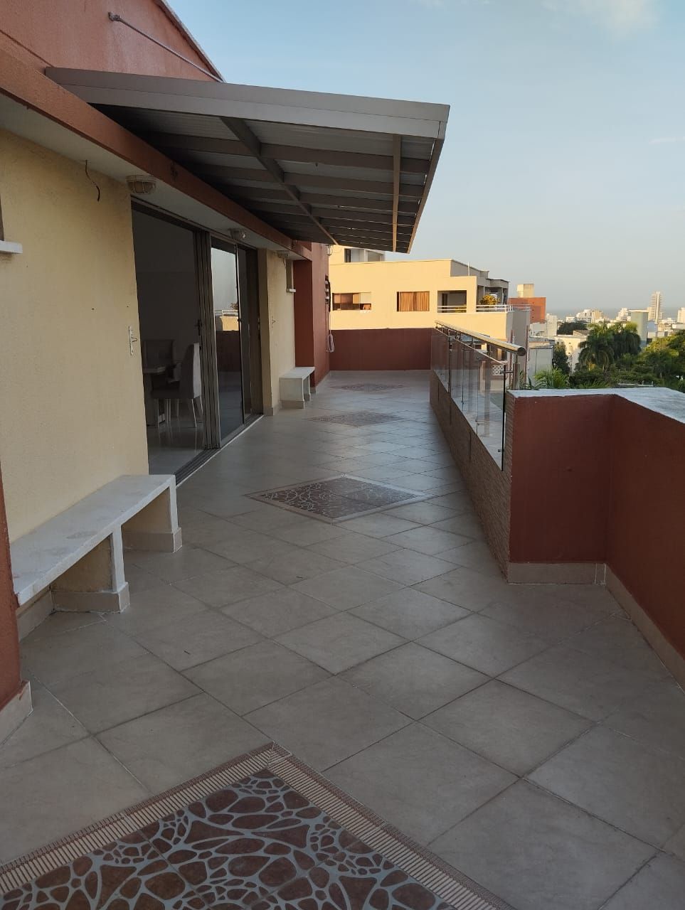 Apartamento en venta Atlántico Barranquilla Ciudad Jardin 162 m2 Habitaciones 3 Baños 2 Garajes 1 Precio $530000000