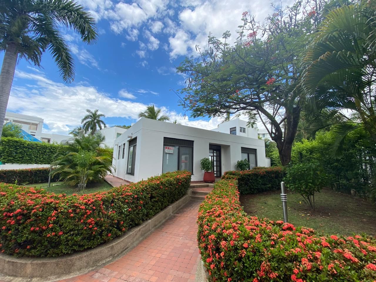 Casa Campestre en venta Cundinamarca Girardot Cr Mi Futuro Et Ii 267 m2 Habitaciones 4 Baños 5 Garajes 5 Precio $1400000000