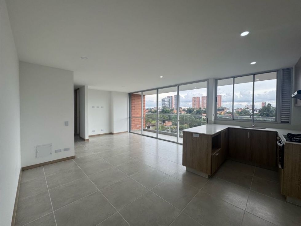 Apartamento en arriendo Antioquia Rionegro El Faro 96 m2 Habitaciones 3 Baños 3 Garajes 1 Precio $3200000