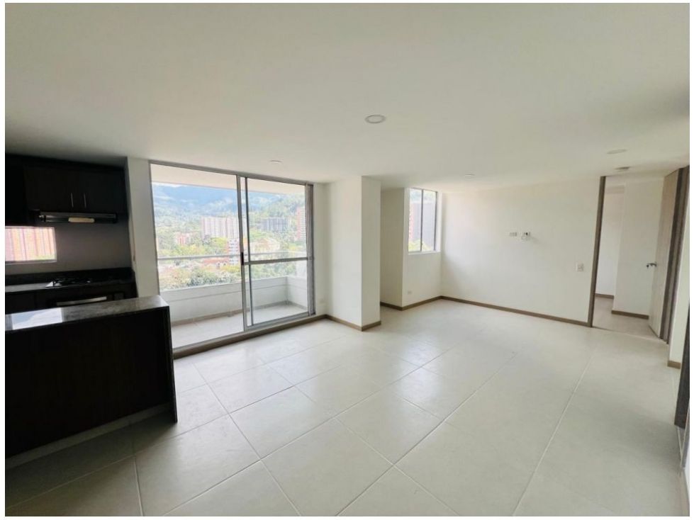 Apartamento en venta Antioquia Envigado San Rafael 72 m2 Habitaciones 2 Baños 2 Garajes 2 Precio $470000000