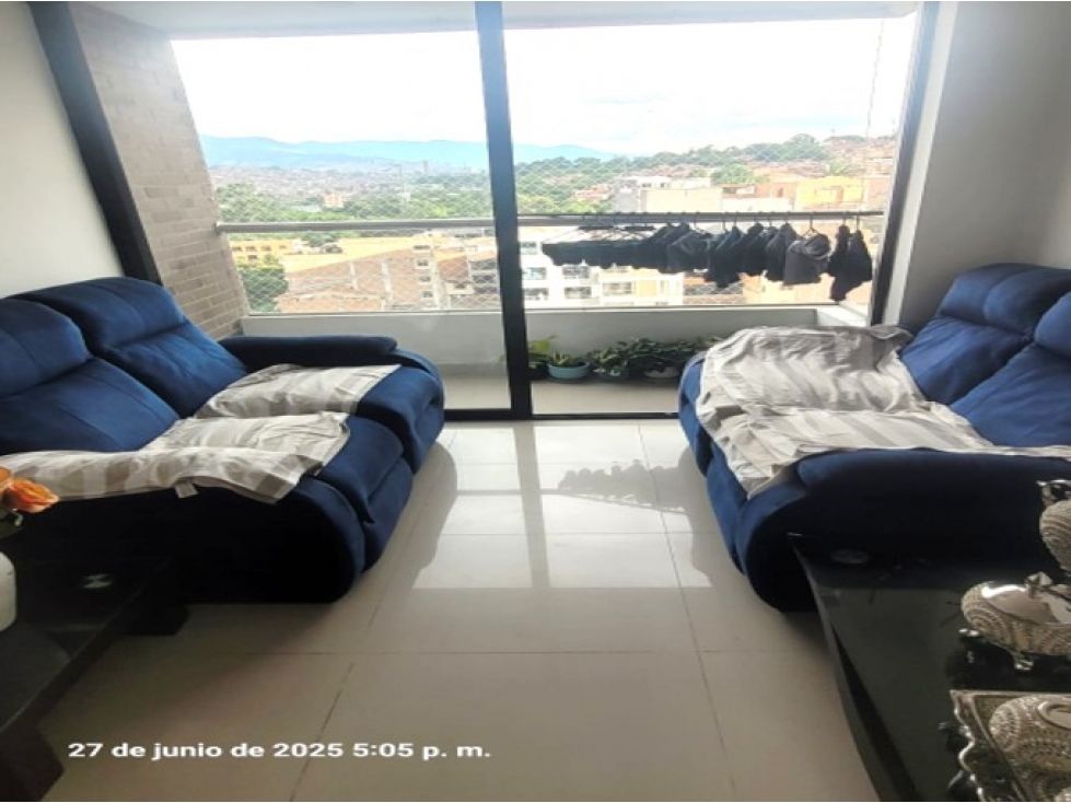 Apartamento en venta Antioquia Bello La Cabaña 76 m2 Habitaciones 3 Baños 2 Garajes 0 Precio $380000000