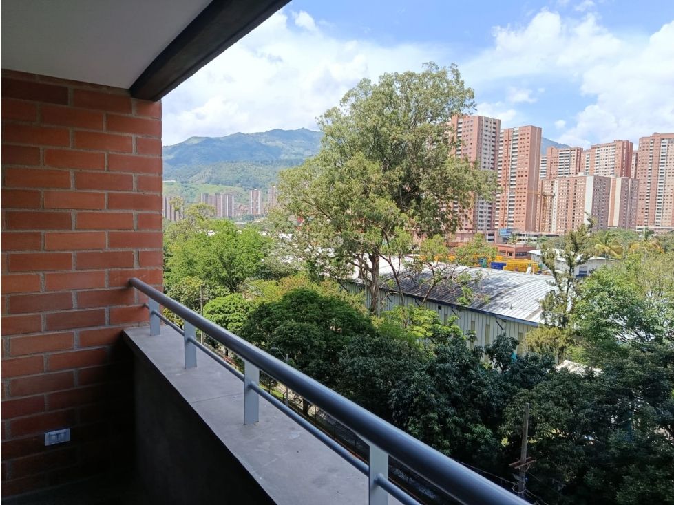 Apartamento en venta Antioquia Bello Zona Industrial 1 56 m2 Habitaciones 2 Baños 2 Garajes 1 Precio $382000000