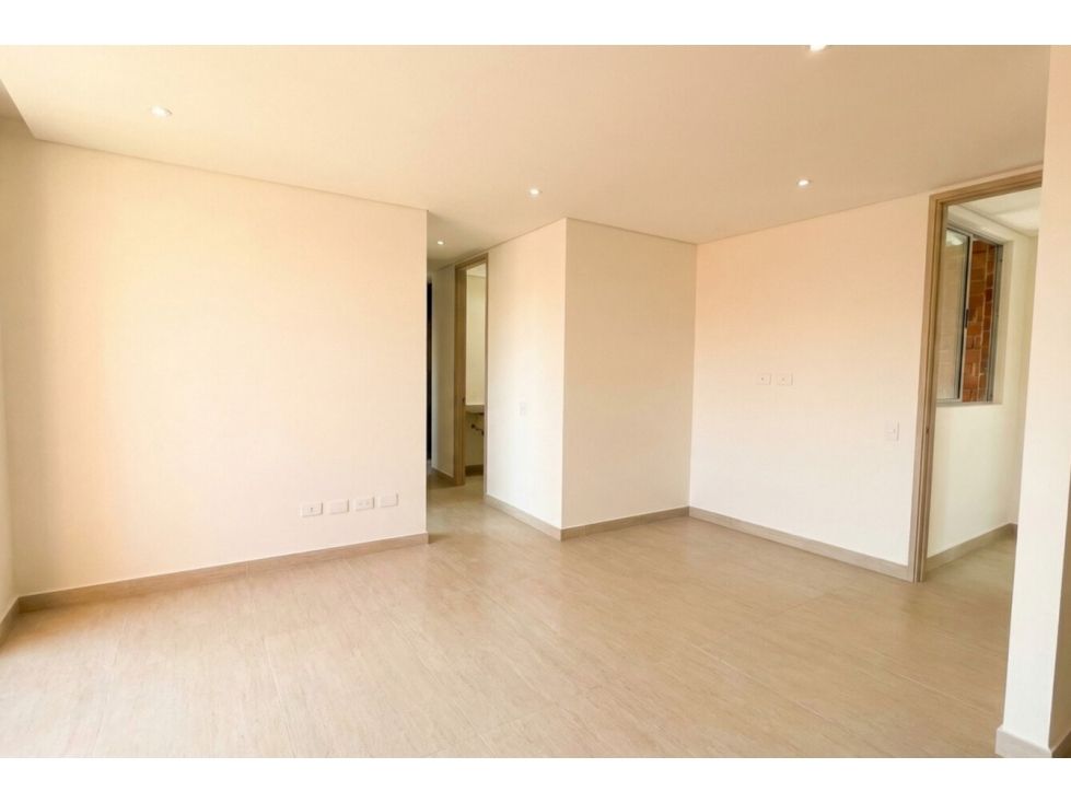 Apartamento en venta Antioquia Bello Zona Industrial 1 56 m2 Habitaciones 2 Baños 2 Garajes 1 Precio $390000000