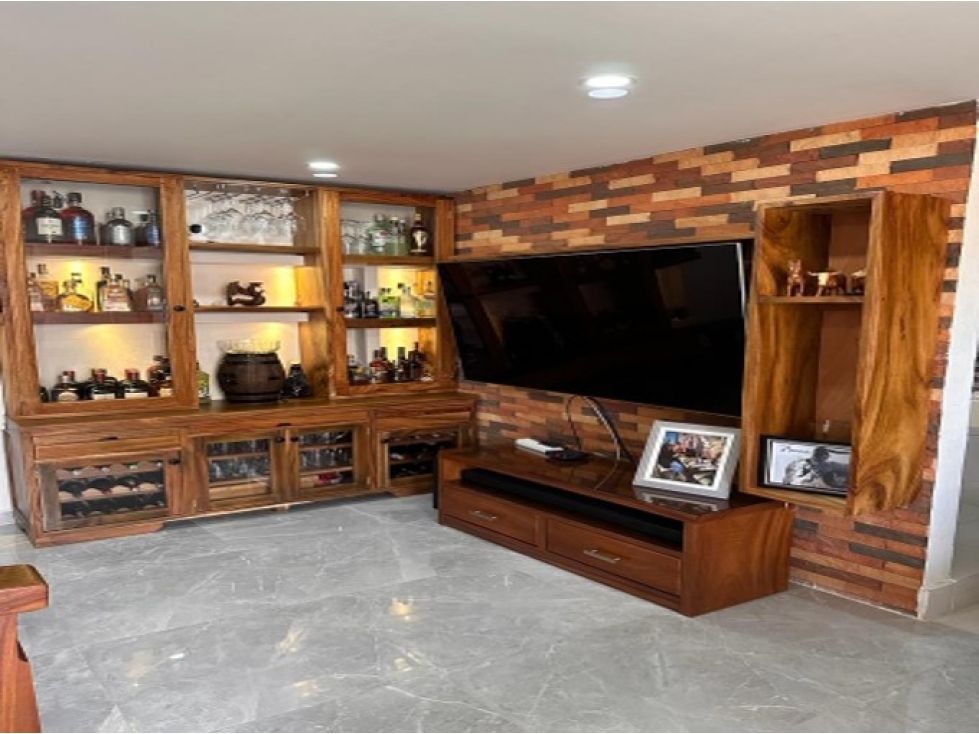 Apartamento en venta Antioquia Bello Asd 74 m2 Habitaciones 3 Baños 2 Garajes 1 Precio $390000000