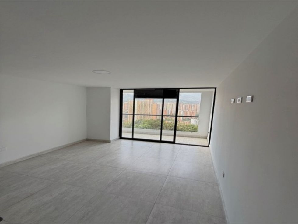 Apartaestudio en venta Antioquia Sabaneta Vereda La Doctora 46 m2 Habitaciones 1 Baños 1 Garajes 0 Precio $395000000
