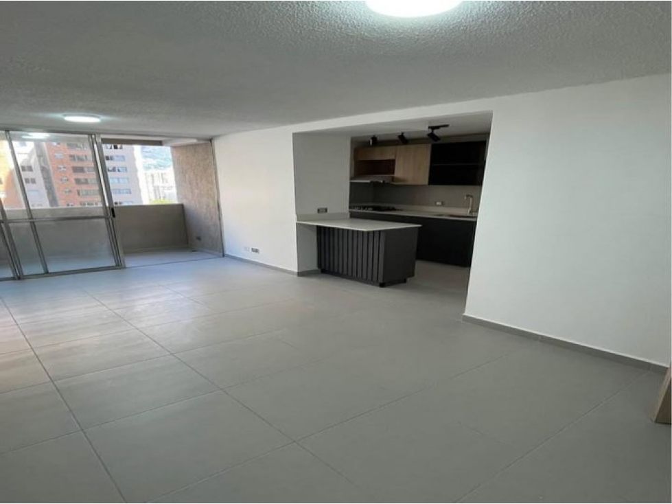 Apartamento en venta Antioquia Bello Hospital Mental 64 m2 Habitaciones 3 Baños 2 Garajes 1 Precio $398000000
