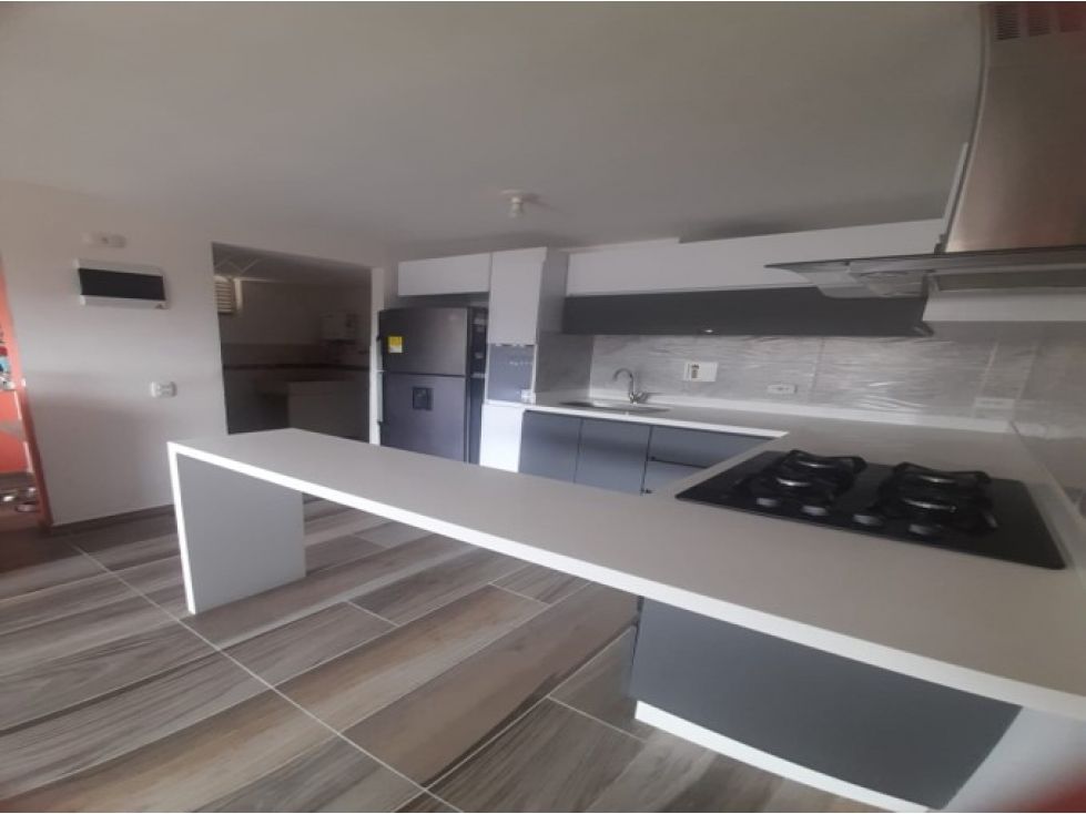 Apartamento en venta Antioquia Bello Urbanización Búcaros 1 87 m2 Habitaciones 3 Baños 2 Garajes 1 Precio $400000000