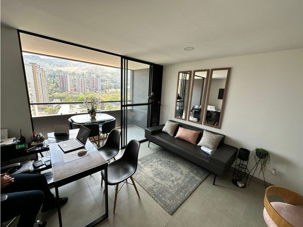 Apartamento en venta Antioquia Bello La Cabaña 68 m2 Habitaciones 2 Baños 2 Garajes 1 Precio $405000000