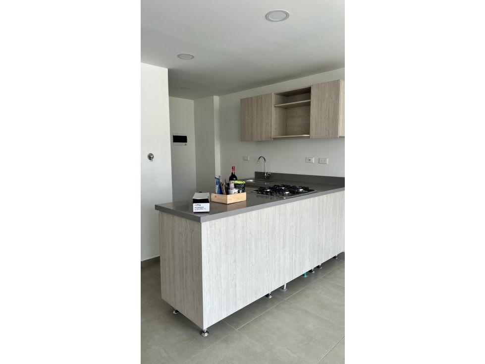 Apartamento en venta Antioquia Bello La Cabaña 60 m2 Habitaciones 2 Baños 2 Garajes 1 Precio $410000000